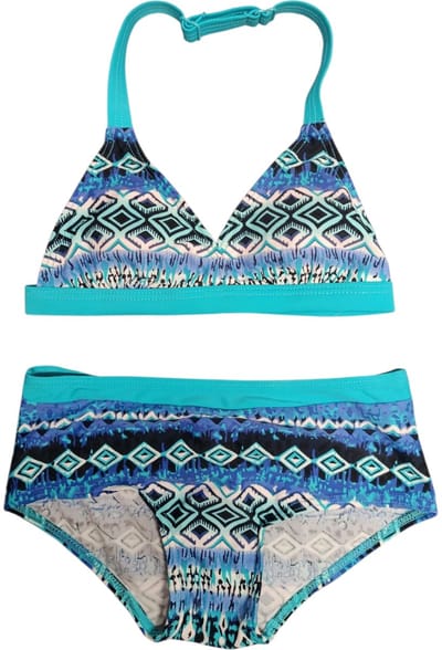 Bikini meisjes - Nickey Nobel maat 140