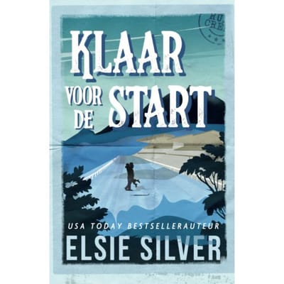 Klaar Voor De Start - Gold Rush Ranch - Elsie Silver