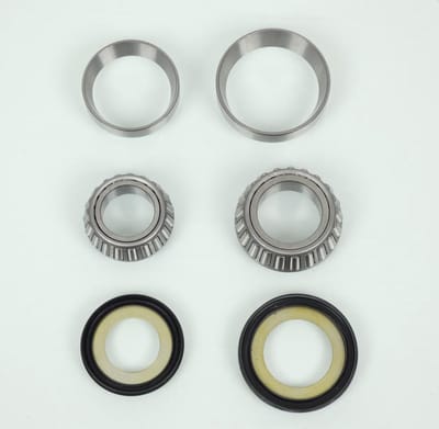 evok stuurlagerset voor motor yamaha 600 xtz tenere 1983 tot 1990 nieuw