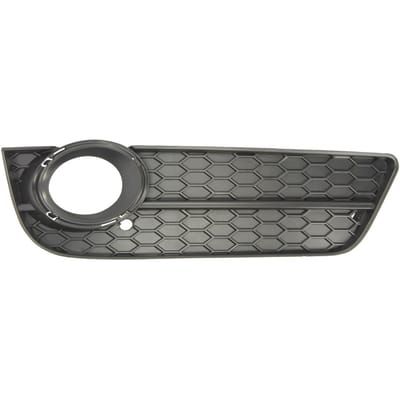 Ventilatierooster, bumper BLIC 6502-07-0038916P rechts