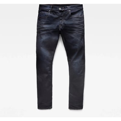 G-Star - 3301 Regular Tapered - Heren - Jeans