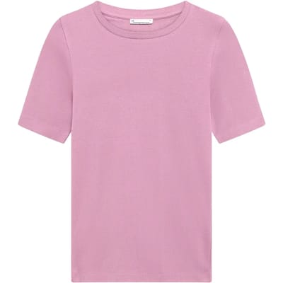 T-shirt dames KnowledgeCotton Apparel