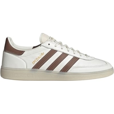 Adidas Handball Spezial Sneakers Heren - Wit - Maat 40 - Leer