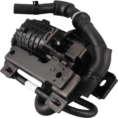 Motor Vacuümpomp Efficiënte Prestaties OEM Standaard 59200D3000 Vervanging voor Tucson 2016 tot 2019