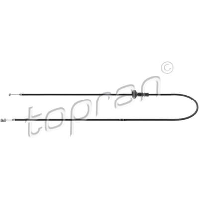 Topran Motorkap kabel HANS PRIES 503 909