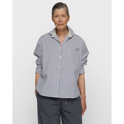 10 Days Blouse lange mouw 20-421-6203