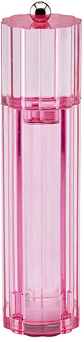 Addison Ross Peper- of zoutmolen 23cm Flute Ice Pink