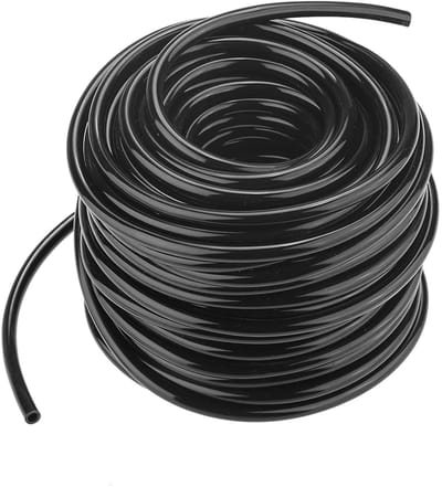 Micro Irrigatie Set - Tuinslang Set - Planten Water Geven - Milieuvriendelijk PVC Materiaal - Tot 25 Meter