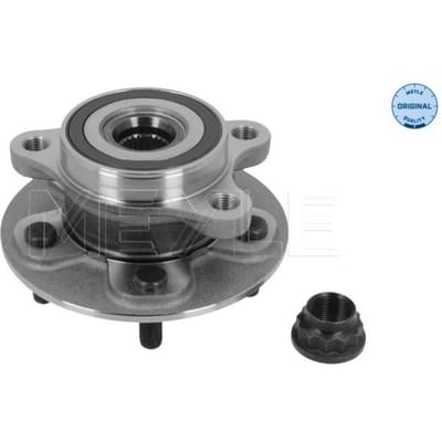 Wielnaaf MEYLE 30-14 652 0009
