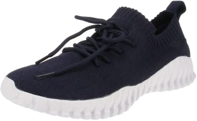 Bernie Mev BM101 Gravity - Damesschoenen Sneaker - Navy