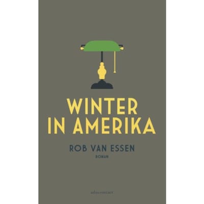 Winter In Amerika - Rob van Essen
