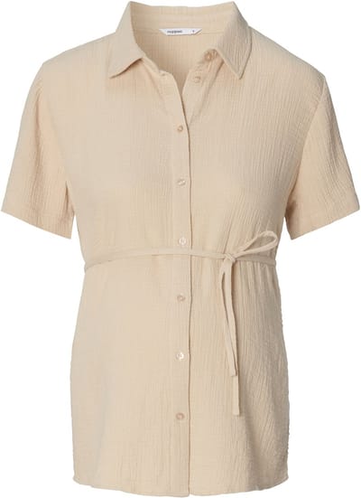 Noppies Blouse Pepep Zwangerschap - Maat L