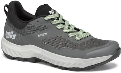 Hanwag Kaduro Light Lady GTX - - Schoenen - Wandelschoenen - Lage schoenen
