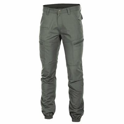 Pentagon Ypero Broek Groen 38 / 30 Man