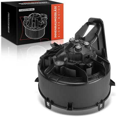 Frankberg 1x ventilatormotor interieurventilator voor Saab 9-3 YS3F