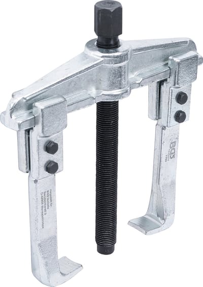 BGS Parallelle trekker fijne draad 2-armig 50 - 150 mm - 7782