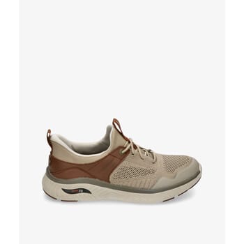 Lage Sneakers Skechers SLIP-INS: ARCH FIT CROSSER - EMERIC