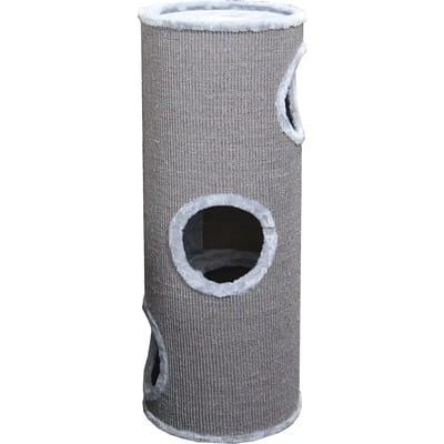 Ebi Krabton Everlast 3 Levels - grijs - 100cm