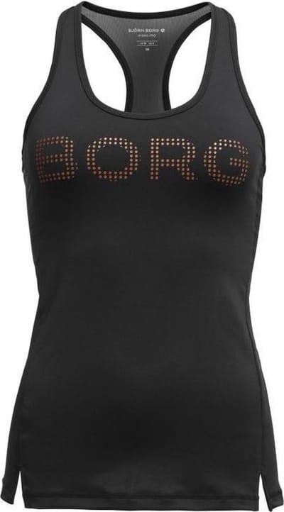 Bjorn Borg Racerback Tank Medal Maat 36