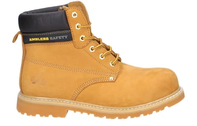Amblers FS7 Goodyear Veiligheidslaarzen Heren
