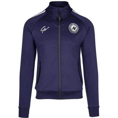 Track suit jas Gorilla Wear Stratford