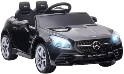 Betaalbare Goederen® elektrische speelauto - BMW - rood - 12V - afstandbediening - elektrische kinderauto - elektrische auto voor kinderen