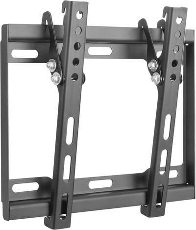 Kantelbare TV Muurbeugel voor 23-42 inch Schermen - Universeel met Max VESA 200x200