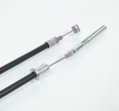 Câble de frein arrière pour Mobylette Peugeot 50 Fox Avant 2019 MSHBRFOXH / 024.0315 / KA78929 Neuf