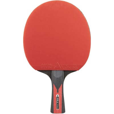 Joola Carbon Speed ​​Tafeltennisset: Raket, Ballen & Schoffels