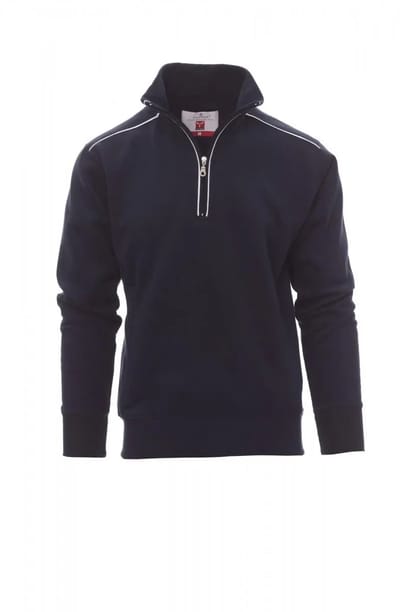 Payper Vancouver - navy blue/white - 3XL