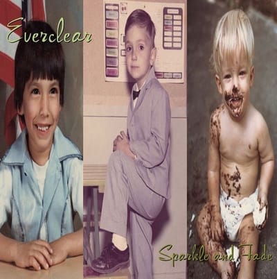 Everclear - So Much For The Afterglow (LP)
