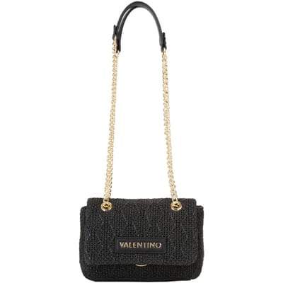 Valentino Bags Ocarina summer crossbody tas S nero