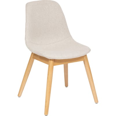 Eazy Living Eetkamerstoel Matteo Beige