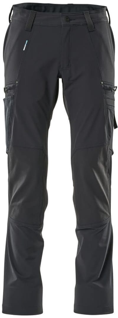 Mascot Advanced Functionele broek 21679-311 - donkermarine - C43 - 82