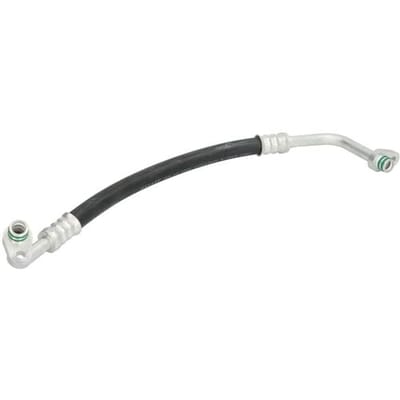 Hoge drukleiding, airconditioning Original NRF 400015