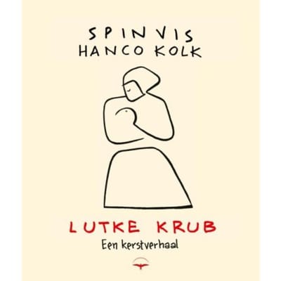 Lutke Krub - Spinvis