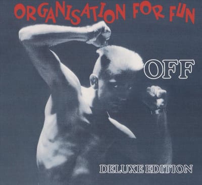 Organisation For Fun