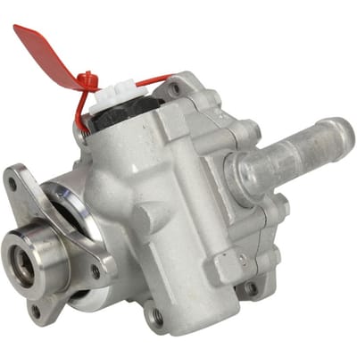 Stuurhuis hydraulische pomp  LAUBER LAU 55.1458