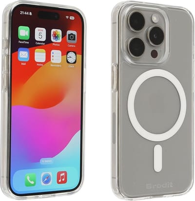 Brodit case Apple iPhone 15