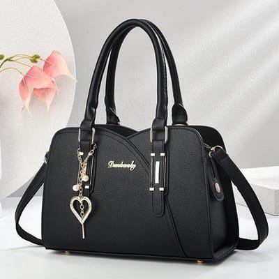 Grote Capaciteit Hoge Waarde Mode Nieuwe Europese en Amerikaanse Patchwork Handtas Dames Enkele Schouder Crossbody Tas . gray
