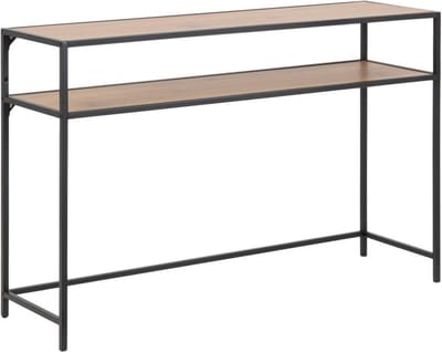 Sidetable Bronx MDF Naturel - Giga Living