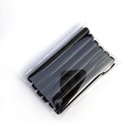 Geld Checker Pen - Valuta Detector - Nep Geld Detecteren - Beschadigt Bankbiljetten Niet - 98 x 1 cm - Zwart