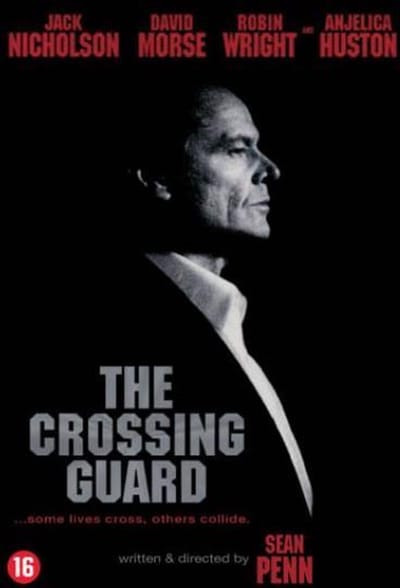 The Crossing Guard