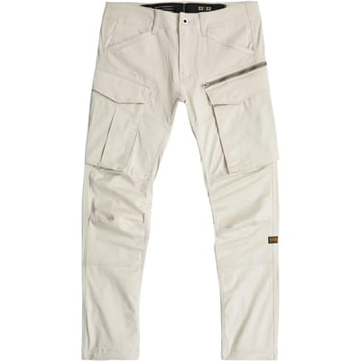 G-Star - Rovic Zip 3D Regular Tapered - Heren - Joggingbroeken