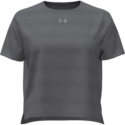 Dames-T-shirt Under Armour Velociti
