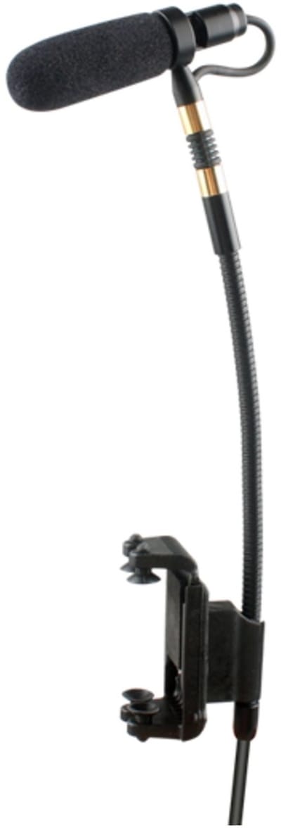 Fame MS-String-Mic Big - Instrumentmicrofoon