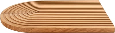 Cosy & Trendy Snijplank Brood - Acacia - 23x32xH1,5cm