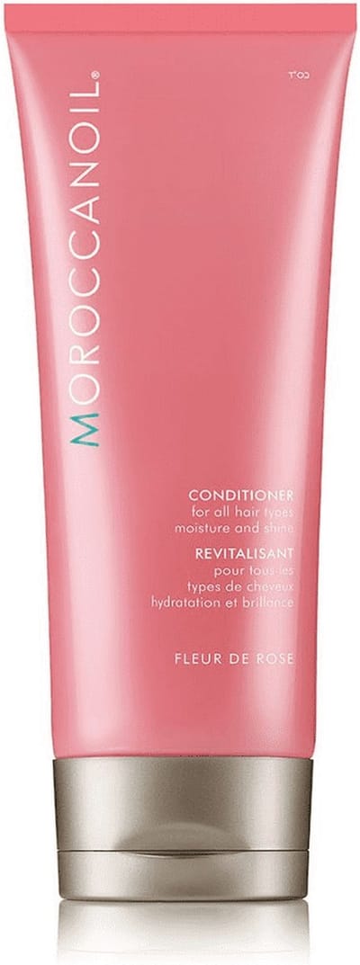 Moroccanoil Fleur De Rose - Conditioner - 200ml