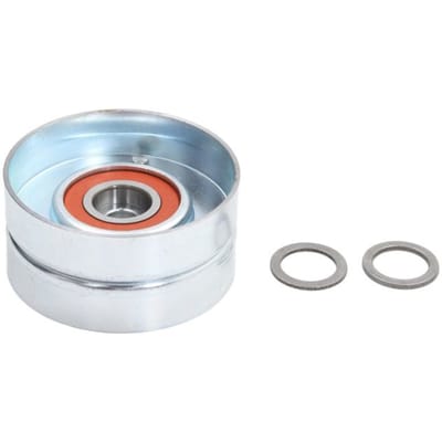 Spanarm, V-ribbelriem BTA E22025BTA
