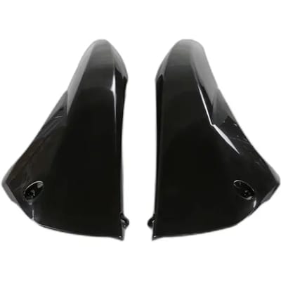 Radiateur aerodynamic Yamaha UFO YZ450F